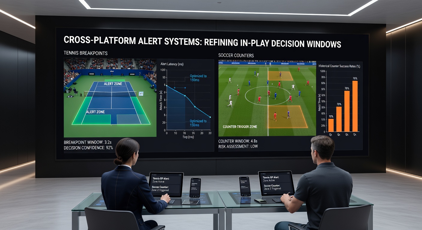 Live-Dealer-Tische mit synchronisierten Alarmsystemen
