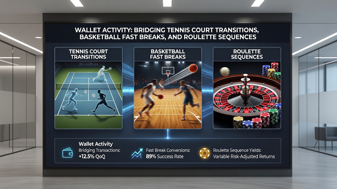 Integration von Finanztransfers mit Basketball-Fast-Breaks und Roulette-Sequenzen für optimierte Wettquoten