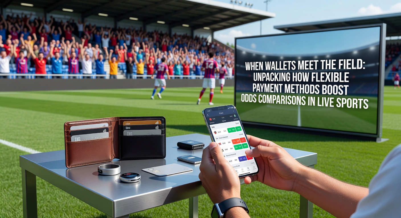 Darstellung von Echtzeit-Datenflüssen zwischen Zahlungssystemen und Quotenvergleichen in Sport- und Casino-Umgebungen